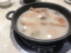 -稻香酒家·33年老字号·港式粤菜(富邦中心店)