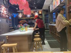 -牛腩之旅·牛腩牛杂煲(光启城美食城店)