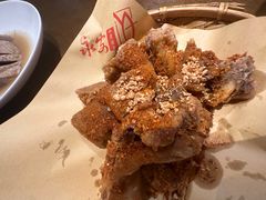 -永安水煮活鱼·仪征土菜院子