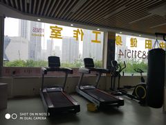 -中田健身工作室(胜利门店)