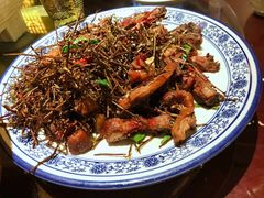 -杨记隆府(汉街店)