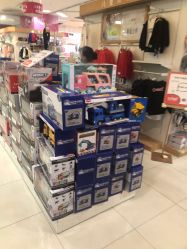 -孩子王童乐园(西安盛龙店)