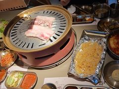 -西塔老太太泥炉烤肉(青浦蟠龙天地店)