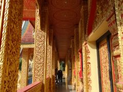 景点-西双版纳勐泐文化旅游区