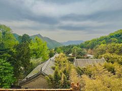 -潭柘寺景区