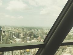 -彩虹云霄拜约克摩天塔