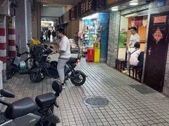 -玫瑰甜品(文明路店)