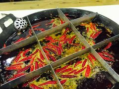 -重庆老火锅王(永陵路分店)