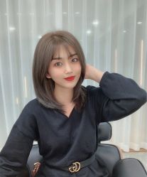 -逸丝风尚yesfashion造型