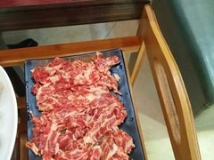 -广味鲜潮汕牛肉火锅(延安三路店)