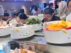 -龍歌自助小火锅(秦淮水游城店)