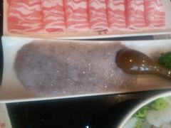 -宽板凳老灶火锅(外馆斜街店)