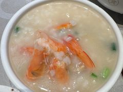 -如轩·海鲜砂锅粥·潮汕菜(南城店)
