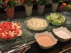 -萧邦音乐会所KTV·蒸汽活海鲜自助(福田店)