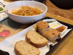 -安妮意大利餐厅(国贸店)