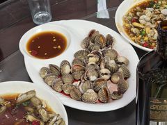 -健跳小海鲜(人民路店)