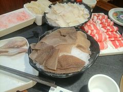 -沸炉重庆老火锅(军事博物馆店)