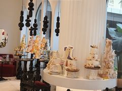 -杜哈夫DOUX RÊVE·生日蛋糕(日月光店)