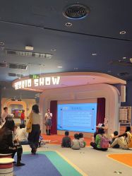 -奈尔宝家庭中心·亲子餐厅(北京东坝万达店)