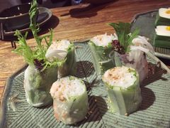 -喜越泰莱·泰越料理(海逸新天地店)