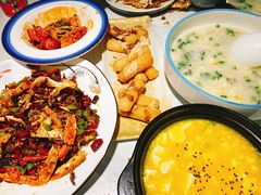 -茅庐川菜(烟台万象汇店)