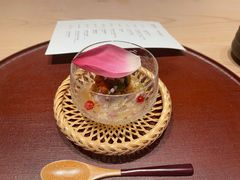 -晴空·日本料理(万象城店)