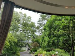 -浙江西子宾馆·瑶园咖啡厅