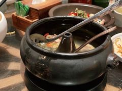 -云海肴云南菜(正大广场店)