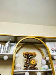 -T.1 hair salon烫染接发