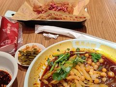 -遇见小面(凯德广场店)