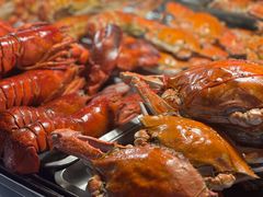 -正宁路小吃夜市