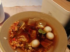 -茅庐毛血旺(临沂泰盛广场店)