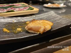 -岩盐·铁板料理(嘉里店)