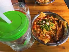 -桂湘缘卤味螺蛳粉