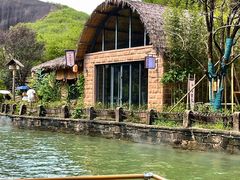-飞天山旅游区