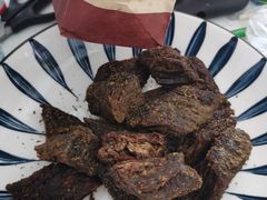 -都士牧人现烤牛肉干