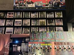 -跳海stage(三里屯店)