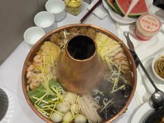 -凯鸽酒楼(操场城店)