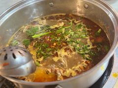 -贵州豆腐王(上合店)