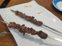 羊肉串-巴依老爷新疆美食(望京小街店)