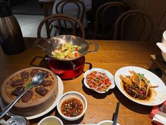 -乔街深夜食堂·小龙虾·高压锅生蚝(杭州总店)