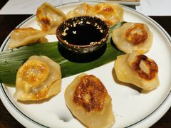 日式煎饺-石葵(锦业时代店)