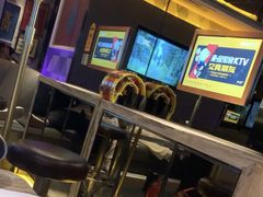 -星聚会KTV(北京世贸天阶店)