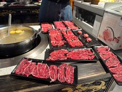 -海汕记·潮汕鲜牛肉火锅·自助