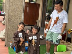 -浦鸿会游泳健身中心·Ambassy Club PD(金桥碧云国际社区店)