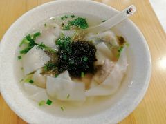 全家福馄饨-吉祥馄饨(深圳福华一路店)
