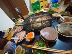 -肥龙火锅(南坪店)