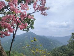 -本溪关山湖风景区