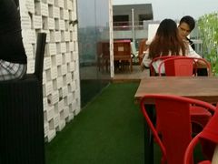 -烛影拾光观景餐厅·创意菜·摄影·小提琴(大唐不夜城店)