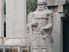 -北京石刻艺术博物馆(五塔寺)